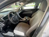 FORD FUSION 2016 